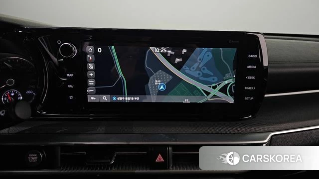 Kia K5 3rd generation id 3861023 из Кореи 8