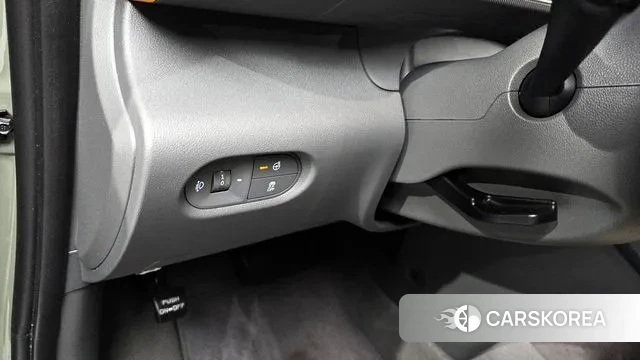 Hyundai Casper id 3301193 из Кореи 8