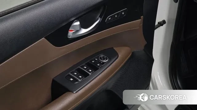 Kia Come New K3 id 3789358 из Кореи 8