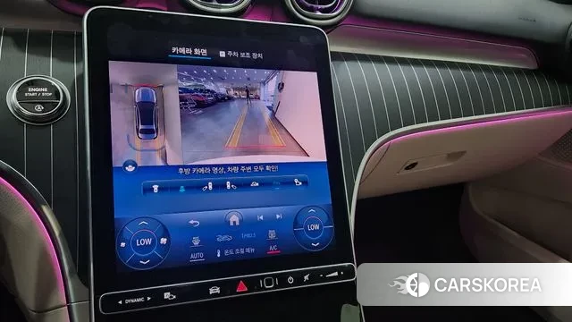 Mercedes-Benz C-Class W206 id 3031651 из Кореи 8