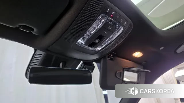 Mercedes-Benz GLB-Class X247 id 3717189 из Кореи 8