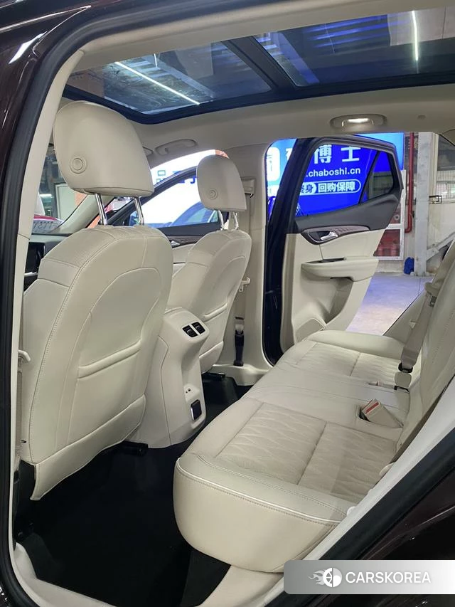 Buick Angkewei S id 4210909 из Китая 8