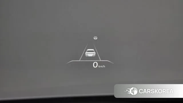 Genesis G80 (RG3) id 3582193 из Кореи 8