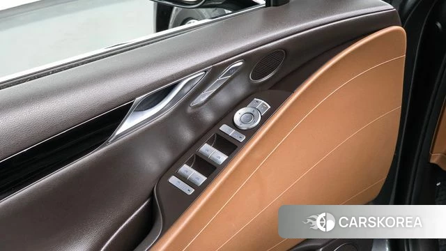 Genesis G80 (RG3) id 3800360 из Кореи 8