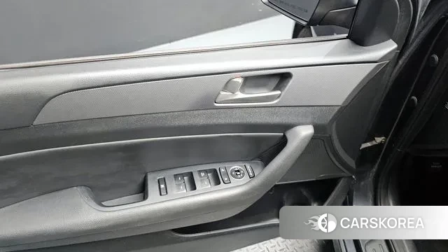 Hyundai Sonata New Rise id 3220749 из Кореи 8