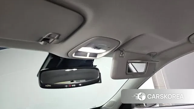 Chevrolet (GM Daewoo) Trax Crossover id 3731324 из Кореи 8