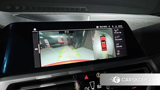 BMW 3 Series (G20) id 3828419 из Кореи 8