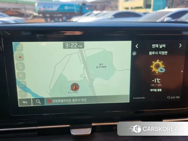 Kia Carnival 4th generation id 3582230 из Кореи 8