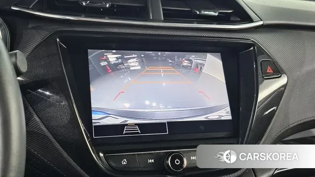 Chevrolet (GM Daewoo) Trailblazer id 3615384 из Кореи 8