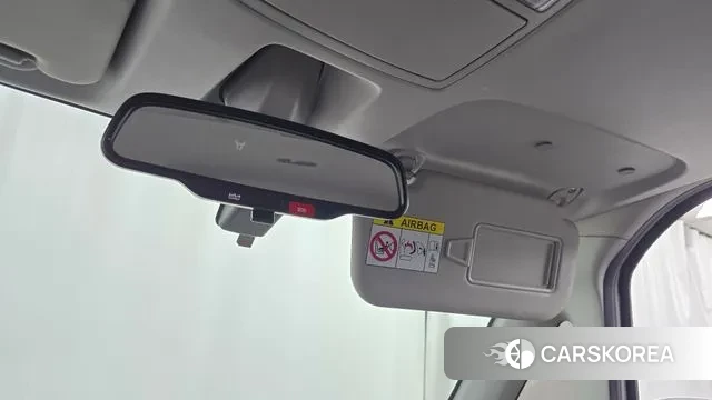 Kia The New Ray id 3389432 из Кореи 8