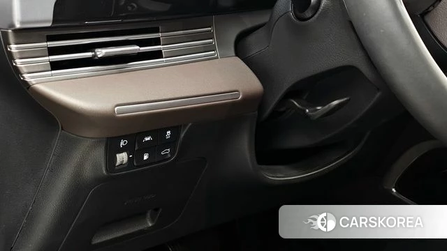 Hyundai The New Grandeur IG id 4323613 из Кореи 8