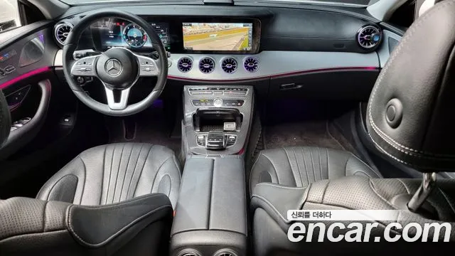 Mercedes-Benz CLS-Class C257 id 2659236 из Кореи 8