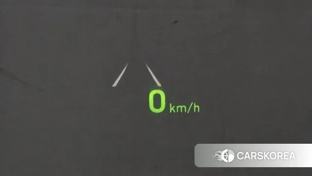 Genesis G70 id 3479851 из Кореи 8