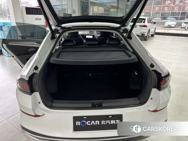 Volkswagen Lingdu id 4279008 из Китая 8