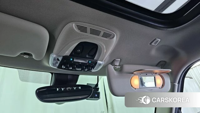 Mini Cooper id 3923277 из Кореи 8