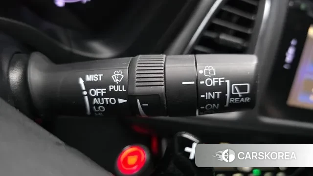 Honda HR-V id 3736615 из Кореи 8