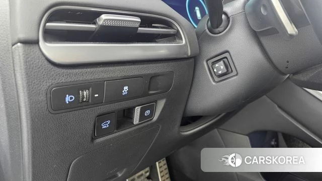 Hyundai The New Palisade id 3934785 из Кореи 8