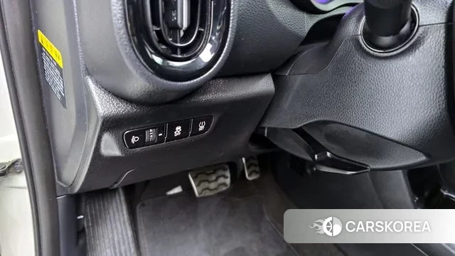 Kia All New Morning (JA) id 3573908 из Кореи 8