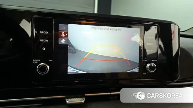 Kia Carnival 4th generation id 3707655 из Кореи 8