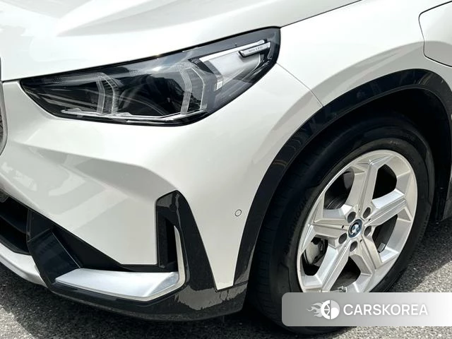 BMW iX1 id 4301275 из Китая 8