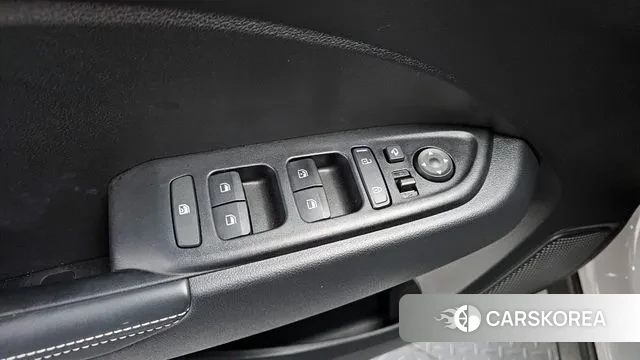 Hyundai Venue id 3610660 из Кореи 8