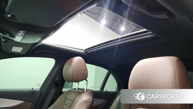 Mercedes-Benz E-Class W213 id 4383804 из Кореи 8