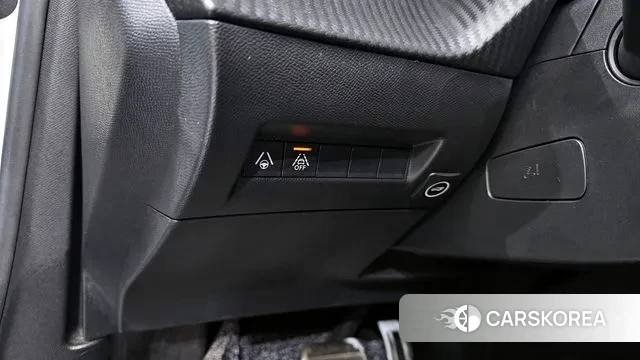 Peugeot 2008 Second generation id 3676273 из Кореи 8