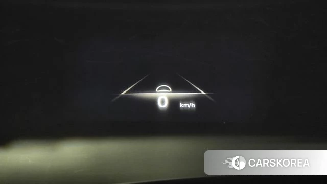 Genesis GV70 id 4572083 из Кореи 8