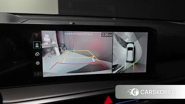 Kia The New Sorento 4th Generation id 3576211 из Кореи 8