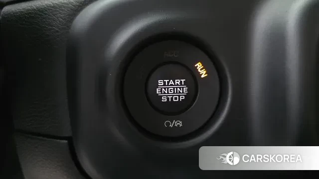 Jeep Gladiator (JT) id 3760080 из Кореи 8