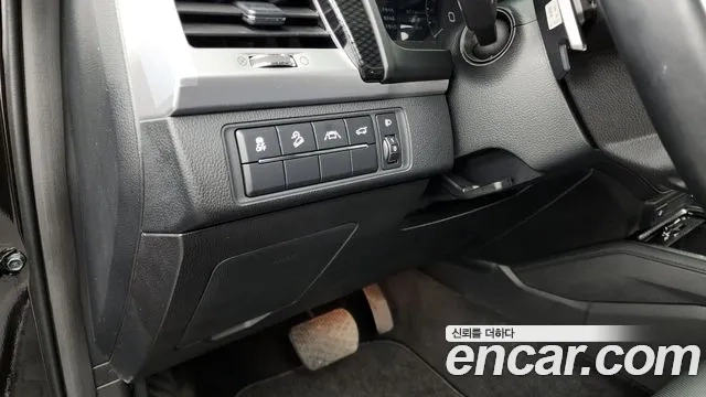 Ssangyong All New Rexton id 2874655 из Кореи 8