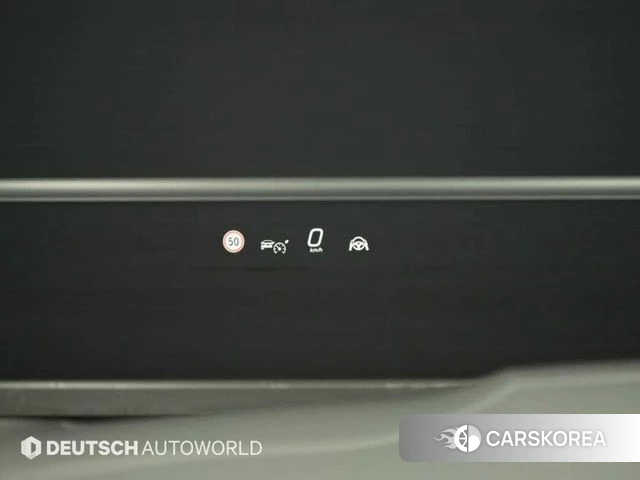 Mercedes-Benz GLC-Class X254 id 4400473 из Кореи 8