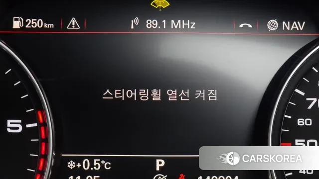 Audi New A6 id 3574158 из Кореи 8