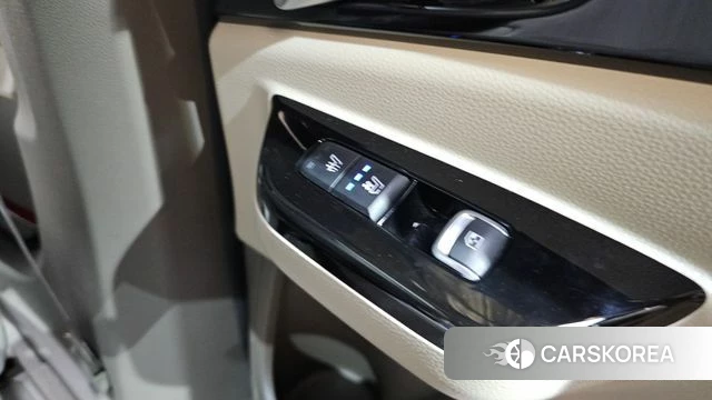Kia Carnival 4th generation id 4500357 из Кореи 8