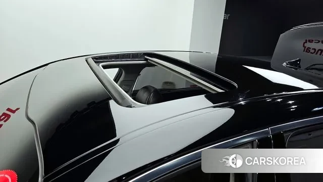 Kia More K9 id 3480205 из Кореи 8