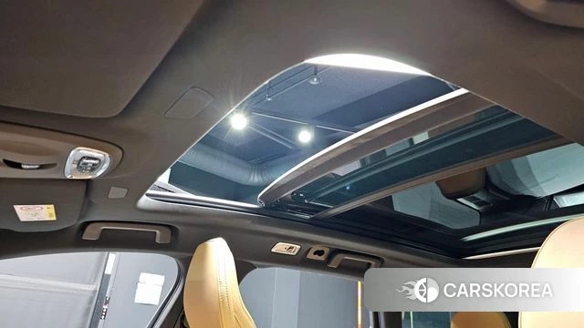 Volvo V90 Cross-Country id 3965217 из Кореи 8