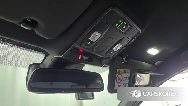 Renault Korea (Samsung) XM3 id 4762669 из Кореи 8