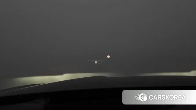 Kia K8 Hybrid id 3267997 из Кореи 8