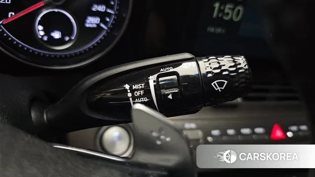 Hyundai The New Grandeur IG id 3065557 из Кореи 8