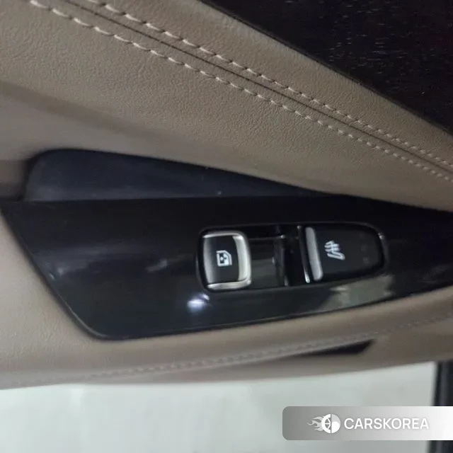 Kia K8 Hybrid id 3566872 из Кореи 8