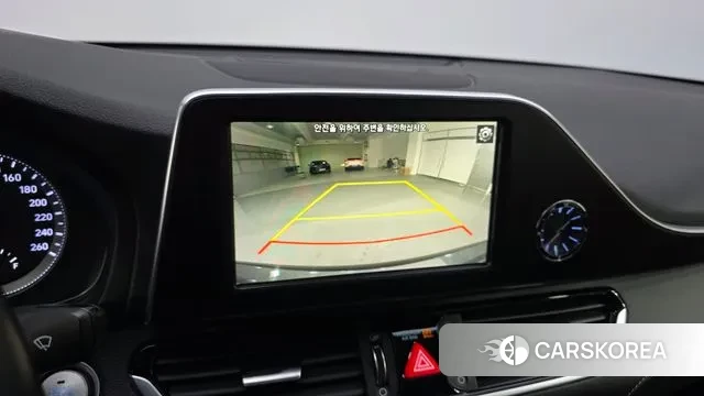 Hyundai Grandeur IG id 3474361 из Кореи 8