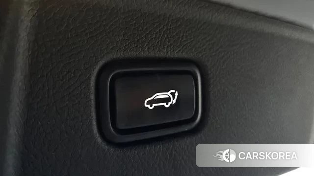 Kia Mohave Master id 3036768 из Кореи 8