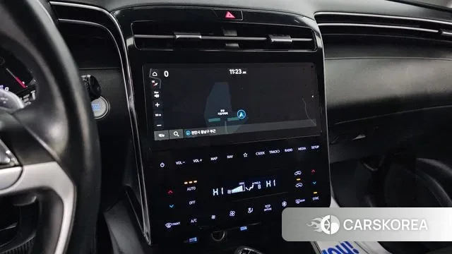 Hyundai Tucson (NX4) id 3606571 из Кореи 8