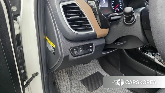 Kia Seltos id 4595117 из Кореи 8