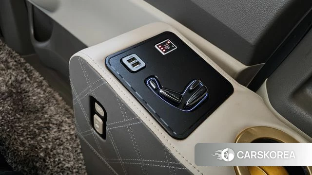 Kia Carnival 4th generation id 3965350 из Кореи 8