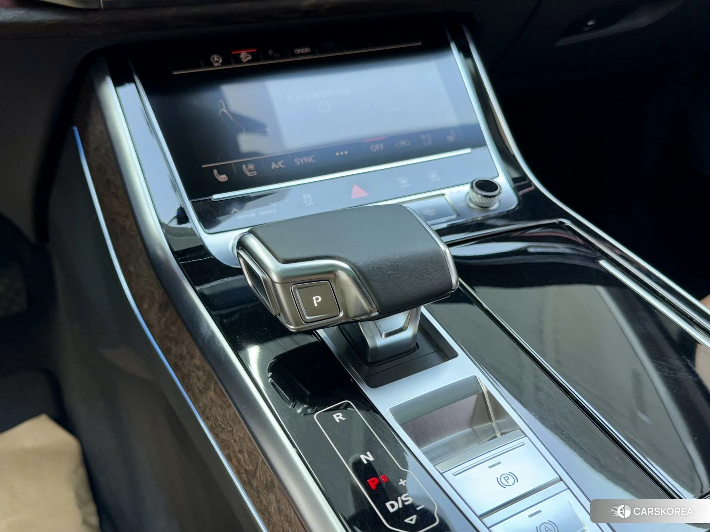 Audi Q7 id 4420784 из Китая 8