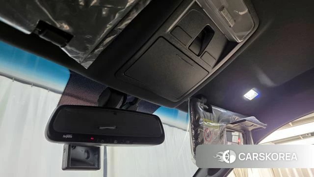 Ssangyong The New Rexton Sport id 3865783 из Кореи 8