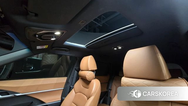Ssangyong Torres id 3832290 из Кореи 8
