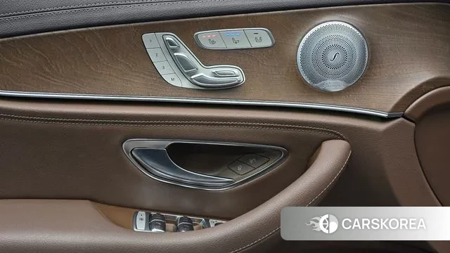 Mercedes-Benz E-Class W213 id 3677187 из Кореи 8