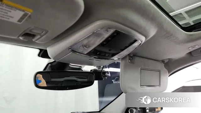 Jeep Grand Cherokee id 3385793 из Кореи 8